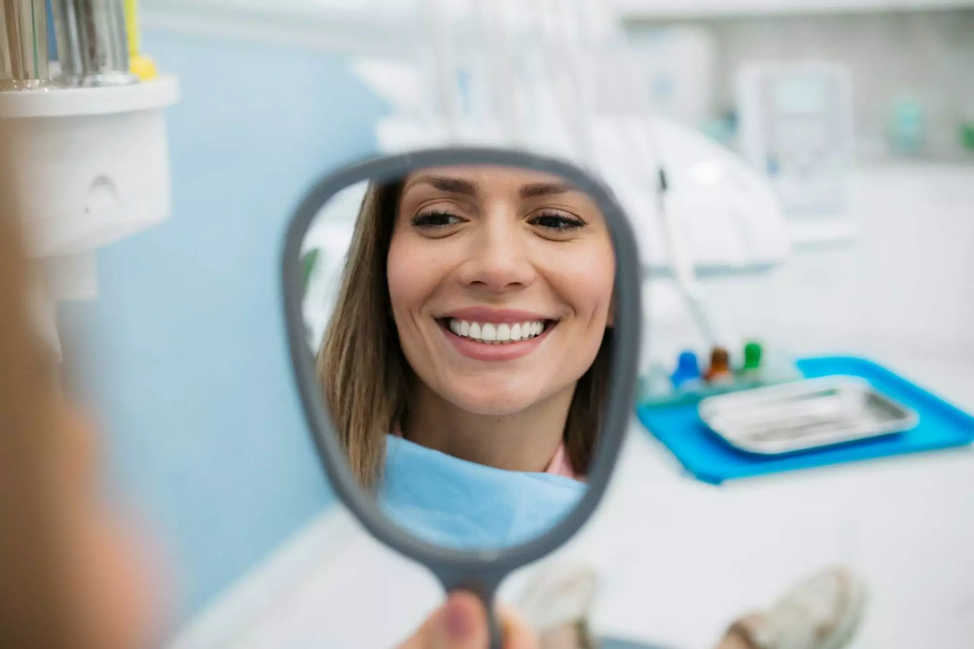 Keep Your Smile Sparkling at the Best Deer Park Dental Clinic